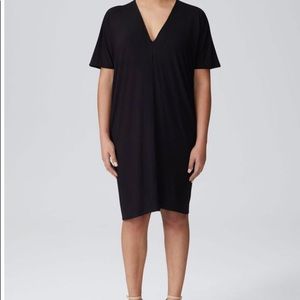 Universal Standard Theresa dress